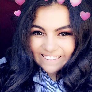 Meet your Posher, Daisy